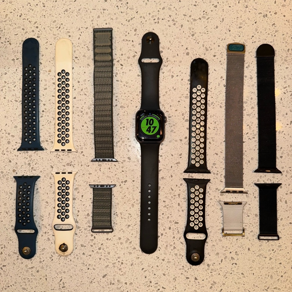 Apple Watch Series 5 40mm